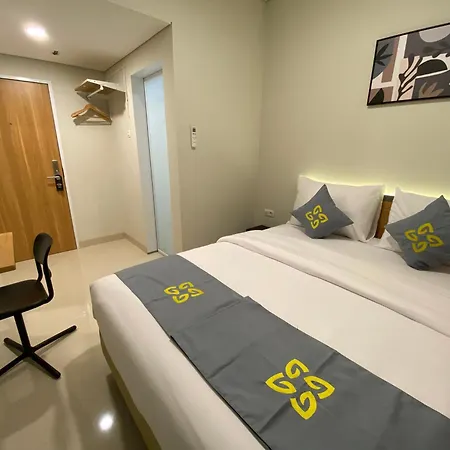 Ghurfati Hotel Wedana
